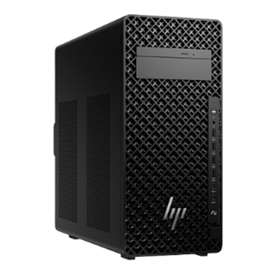 WORKSTATION HP AI Z2TWR G1I 16LT D4SZ8ET ULTRA9-285 32GBDDR5 5600MHZ 1TBSSD W11PRO 3YNBD GLAN 700W 11USB 2DP FINO:31/12