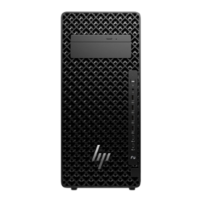 WORKSTATION HP AI Z2TWR G1I 16LT D4SZ8ET ULTRA9-285 32GBDDR5 5600MHZ 1TBSSD W11PRO 3YNBD GLAN 700W 11USB 2DP FINO:31/12