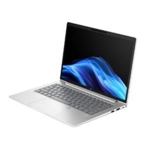 NB HP AI PROBOOK 4 G1I D2YZ2AT 14 WUXGA ULTRA7-255U 24GBDDR5 5600MHZ 512SSD W11PRO 3Y CAM RI USB GLAN BT HDMI FINO:31/12
