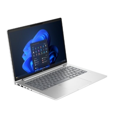 NB HP AI PROBOOK 4 G1I D2YZ2AT 14 WUXGA ULTRA7-255U 24GBDDR5 5600MHZ 512SSD W11PRO 3Y CAM RI USB GLAN BT HDMI FINO:31/12