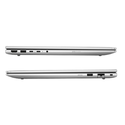 NB HP AI PROBOOK 4 G1I D76J8ET16 WUXGA ULTRA5-225H 16GBDDR5 512SSD RTX 3050 WIN11PRO 3Y CAM 4USB BT RI HDMI FINO:31/12