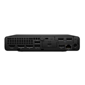 PC HP AI PRODESK 4 MINI G1I 1LT D5BM3ET ULTRA5-235T 16GBDDR5 512SSD W11PRO 3YOS GLAN 6USB HDMI 2XDP 90WATT FINO:31/12