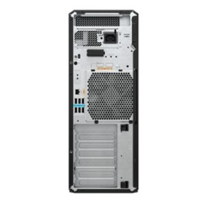 WORKSTATION HP Z6 G5 35LT D4SW5ET XEON W5-3423 32DDR5 4800GHZ 1TB W11PRO FOR WKS 3YOS 9USB GLAN LAN 1450WATT T+M FINO:31/12
