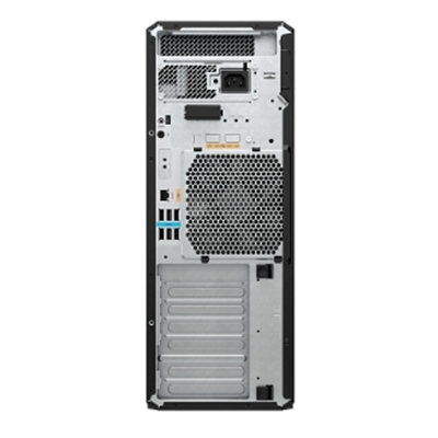 WORKSTATION HP Z6 G5 35LT D4SW5ET XEON W5-3423 32DDR5 4800GHZ 1TB W11PRO FOR WKS 3YOS 9USB GLAN LAN 1450WATT T+M FINO:31/12