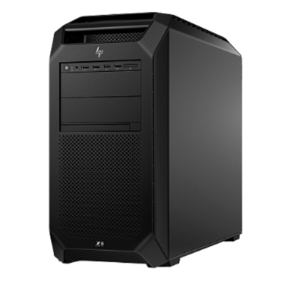 WORKSTATION HP Z6 G5 35LT D4SW5ET XEON W5-3423 32DDR5 4800GHZ 1TB W11PRO FOR WKS 3YOS 9USB GLAN LAN 1450WATT T+M FINO:31/12