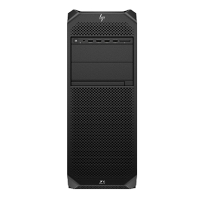 WORKSTATION HP Z6 G5 35LT D4SW5ET XEON W5-3423 32DDR5 4800GHZ 1TB W11PRO FOR WKS 3YOS 9USB GLAN LAN 1450WATT T+M FINO:31/12