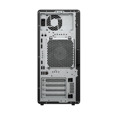 WORKSTATION HP AI Z2 TWR 16LT G1ID4TB7ET ULTRA7-265 16GBDDR5 5600MHZ 512GBSSD W11PRO 3YOS GLAN 500WATT 11USB 2XDP FINO:31/12