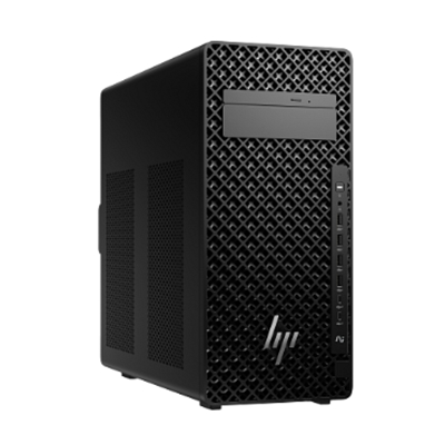 WORKSTATION HP AI Z2 TWR 16LT G1ID4TB7ET ULTRA7-265 16GBDDR5 5600MHZ 512GBSSD W11PRO 3YOS GLAN 500WATT 11USB 2XDP FINO:31/12
