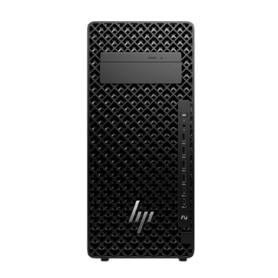 WORKSTATION HP AI Z2 TWR 16LT G1ID4TB7ET ULTRA7-265 16GBDDR5 5600MHZ 512GBSSD W11PRO 3YOS GLAN 500WATT 11USB 2XDP FINO:31/12