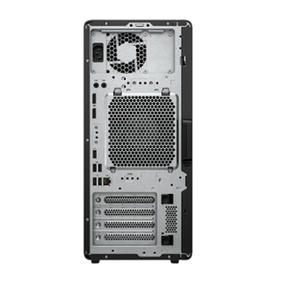 WORKSTATION HP AI Z2 TWR G1I D4TA1ET ULTRA9-285K 32GBDDR5 5600MHZ 1TBSSD W11PRO 3YOS 11USB 2XDP GLAN 700W FINO:31/12