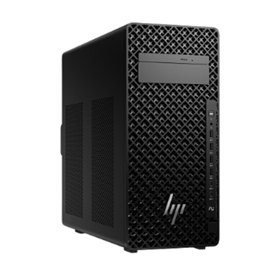 WORKSTATION HP AI Z2 TWR G1I D4TA1ET ULTRA9-285K 32GBDDR5 5600MHZ 1TBSSD W11PRO 3YOS 11USB 2XDP GLAN 700W FINO:31/12
