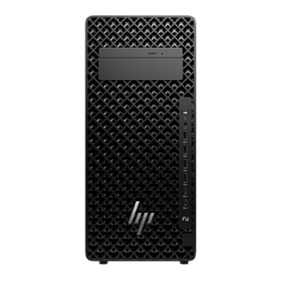 WORKSTATION HP AI Z2 TWR G1I D4TA1ET ULTRA9-285K 32GBDDR5 5600MHZ 1TBSSD W11PRO 3YOS 11USB 2XDP GLAN 700W FINO:31/12