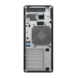 WORKSTATION HP Z4 G5 16LT D4SX4ET XEON W3-2425 32GBDDR5 4800MHZ 1TBSSD W11PRO 3YOS 10USB GLAN 775W FINO:31/12