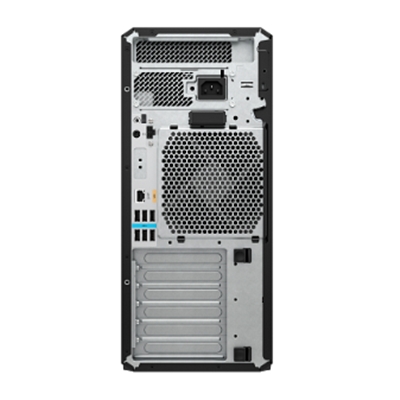 WORKSTATION HP Z4 G5 16LT D4SX4ET XEON W3-2425 32GBDDR5 4800MHZ 1TBSSD W11PRO 3YOS 10USB GLAN 775W FINO:31/12
