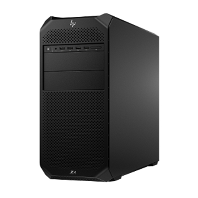 WORKSTATION HP Z4 G5 16LT D4SX4ET XEON W3-2425 32GBDDR5 4800MHZ 1TBSSD W11PRO 3YOS 10USB GLAN 775W FINO:31/12