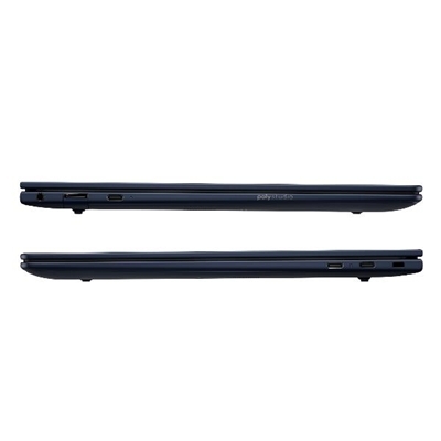 NB M-TOUCH COPILOT+PC HP ELITEBOOK ULTRA G1I B69B8ET OLED UWVA ULTRA5-238V 32GBDDR5 8533MHZ 512SSD W11PRO 3Y 4USB CAM FINO:31/12