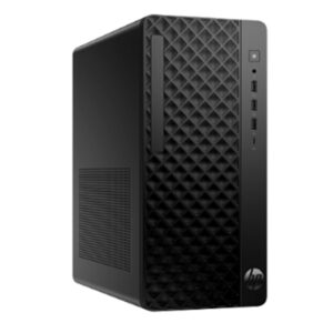 PC HP PRODESK 2 G1I TOWER 16LT D4DB4ET I5-14500 8GBDDR5 4800MHZ 512SSD W11PRO 3YOS 8USB GLAN HDMI T+MUSB FINO:31/12