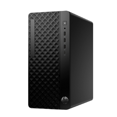 PC HP PRODESK 2 G1I TOWER 16LT D4DB4ET I5-14500 8GBDDR5 4800MHZ 512SSD W11PRO 3YOS 8USB GLAN HDMI T+MUSB FINO:31/12