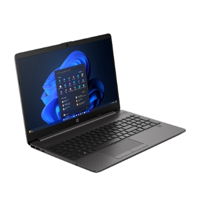 NB HP 250R G9 D76DJAT 15.6FHD AG CORE 5-120U 8DDR4 512SSD W11PRO 3YOS CAM BT 3USB HDMI GLAN WIFI FINO:31/12