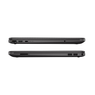 NB HP 250R G9 D76DDAT 15.6FHD AG CORE 5-120U 8DDR4 512SSD FREEDOS 3YOS CAM BT 3USB HDMI GLAN WIFI FINO:31/12