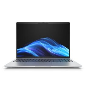 NB HP AI ELITEBOOK 8 G1A 16 D40WFAT 16 WUXGA AG ULTRA7-255U 24GBDDR5 1TBSSSD W11PRO 3Y CAM USB WIFI RI BT FINO:31/12