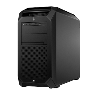 WORKSTATION HP Z8 FURY G5 35LT D4SW9ET INTEL XEON W7-3545 64DDR5 4800GHZ 2TBSSD W11PRO FOR WKS 3YNBD 10USB GLAN FINO:31/12