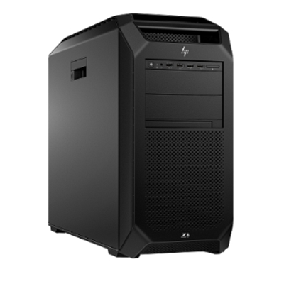 WORKSTATION HP Z8 FURY G5 35LT D4SW9ET INTEL XEON W7-3545 64DDR5 4800GHZ 2TBSSD W11PRO FOR WKS 3YNBD 10USB GLAN FINO:31/12