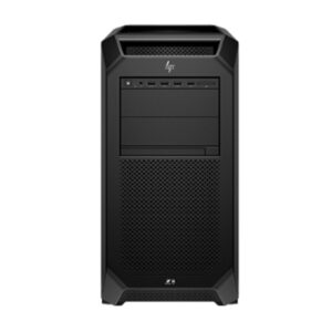 WORKSTATION HP Z8 FURY G5 35LT D4SW9ET INTEL XEON W7-3545 64DDR5 4800GHZ 2TBSSD W11PRO FOR WKS 3YNBD 10USB GLAN FINO:31/12