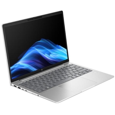 NB HP AI ELITEBOOK 6 G1I CK1P1ET 13.3AG 1920X1200 ULTRA5-225U 16GBDDR5 512SSD W11PRO 3Y CAM RI 4USB GLAN HDMI WIFI FINO:31/12