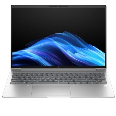 NB HP AI ELITEBOOK 6 G1I CK1P1ET 13.3AG 1920X1200 ULTRA5-225U 16GBDDR5 512SSD W11PRO 3Y CAM RI 4USB GLAN HDMI WIFI FINO:31/12