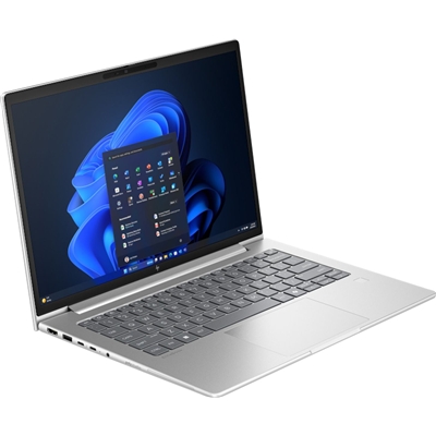 NB HP AI ELITEBOOK 6 G1I CK1P5ET 14AG 1920X1200 ULTRA5-235U 16GBDDR5 512SSD W11PRO 3Y CAM RI 2USB GLAN HDMI WIFI FINO:31/12