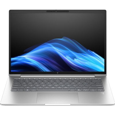 NB HP AI ELITEBOOK 6 G1I CK1P5ET 14AG 1920X1200 ULTRA5-235U 16GBDDR5 512SSD W11PRO 3Y CAM RI 2USB GLAN HDMI WIFI FINO:31/12