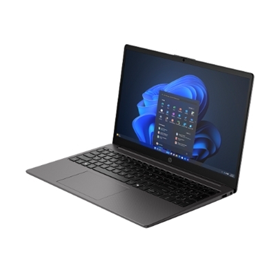 NB HP 250R G10 D76HHET 15.6FHD AG CORE 7-150U 16DDR4 512SSD W11 PRO 3Y CAM BT 3USB HDMI WIFI FINO:31/12