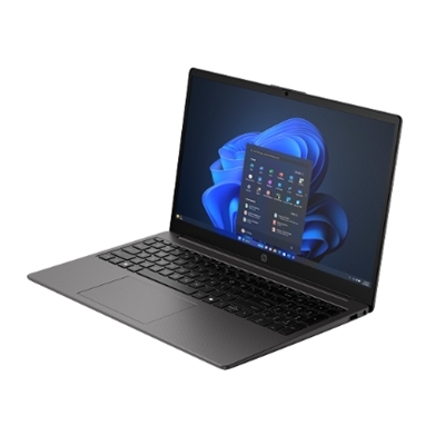 NB HP 250R G10 D76HHET 15.6FHD AG CORE 7-150U 16DDR4 512SSD W11 PRO 3Y CAM BT 3USB HDMI WIFI FINO:31/12