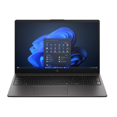 NB HP 250R G10 D76HHET 15.6FHD AG CORE 7-150U 16DDR4 512SSD W11 PRO 3Y CAM BT 3USB HDMI WIFI FINO:31/12
