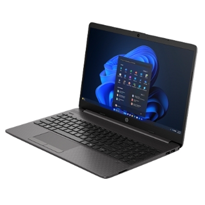 NB HP 250R G9 DF7Z3ET 15.6FHD AG CORE 7-150U 16GBDDR4 256SSD FREEDOS 3Y CAM BT 3USB HDMI GLAN WIFI FINO:31/12