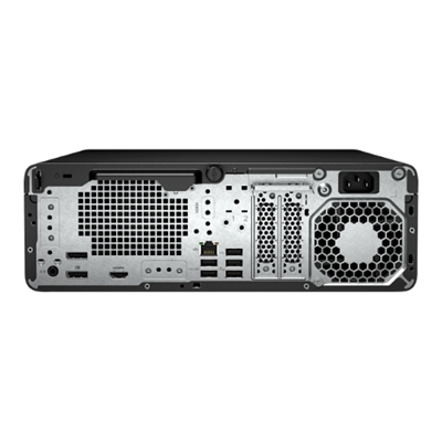 PC HP AI PC PRODESK 4 G1I SFF 9LT D5BP5ET ULTRA5-235 16GBDDR5 512SSD W11PRO 3YOS 9USB GLAN HDMI 2XDP T+MUSB 280WATT FINO:31/12