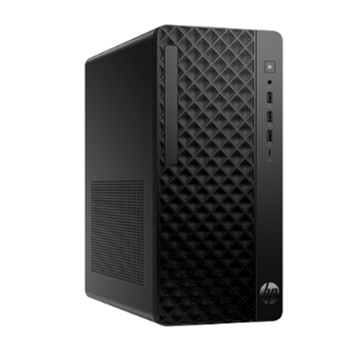 PC HP PRODESK 2 G1I TOWER 16LT D5BJ2AT I5-14400 16GBDDR5 512SSD W11PRO 3YOS 8USB GLAN HDMI DP T+MUSB 180WATT FINO:30/12
