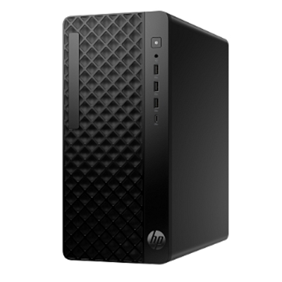 PC HP PRODESK 2 G1I TOWER 16LT D5BJ2AT I5-14400 16GBDDR5 512SSD W11PRO 3YOS 8USB GLAN HDMI DP T+MUSB 180WATT FINO:30/12