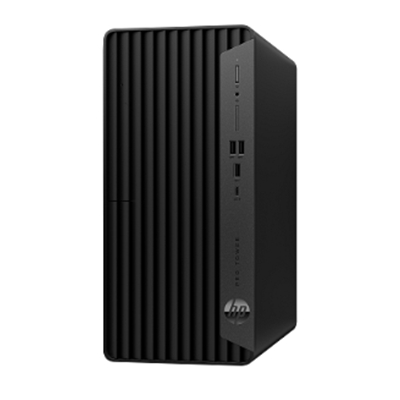 PC HP PRO TOWER 400 G9 16LT D7JX8AT I5-13500 16GBDDR4 3200MHZ 512SSD W11PRO 3YOS GLAN 9USB HDMI DP T+MUSB FINO:31/12