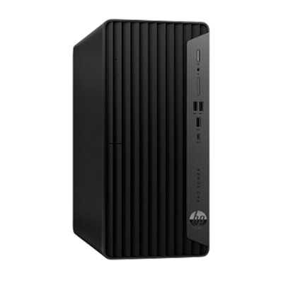 PC HP PRO TOWER 400 G9 16LT D7JX8AT I5-13500 16GBDDR4 3200MHZ 512SSD W11PRO 3YOS GLAN 9USB HDMI DP T+MUSB FINO:31/12