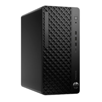 PC HP AI PRODESK 4 TOWER G1I 16LT D5BT3ET ULTRA5-235 16GBDDR5 512SSD W11PRO 3YOS 9USB GLAN HDMI 2XDP T+MUSB 280WATT FINO:31/12