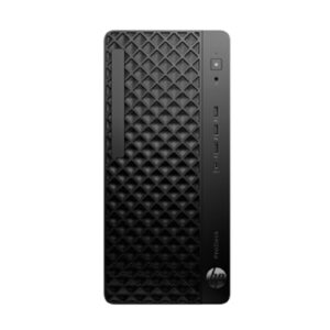 PC HP AI PRODESK 4 TOWER G1I 16LT D5BT3ET ULTRA5-235 16GBDDR5 512SSD W11PRO 3YOS 9USB GLAN HDMI 2XDP T+MUSB 280WATT FINO:31/12
