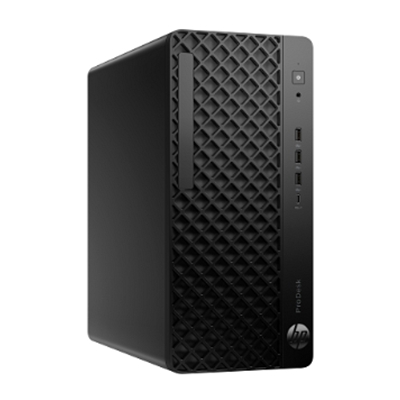 PC HP AI PRODESK 4 TOWER G1I 16LT D5BT4ET ULTRA5-235 16GBDDR5 1TBSSD W11PRO 3YOS 9USB GLAN HDMI 2XDP T+MUSB 280WATT FINO:31/12