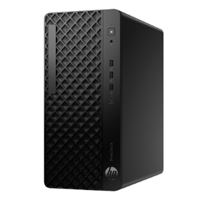 PC HP AI PRODESK 4 TOWER G1I 16LT D5BT4ET ULTRA5-235 16GBDDR5 1TBSSD W11PRO 3YOS 9USB GLAN HDMI 2XDP T+MUSB 280WATT FINO:31/12