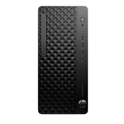 PC HP AI PRODESK 4 TOWER G1I 16LT D5BT4ET ULTRA5-235 16GBDDR5 1TBSSD W11PRO 3YOS 9USB GLAN HDMI 2XDP T+MUSB 280WATT FINO:31/12