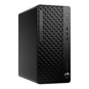 PC HP AI PRODESK 4 TOWER G1I 16LT D5BT5ET ULTRA7-265 16GBDDR5 512SSD W11PRO 3YOS 9USB GLAN HDMI 2XDP T+MUSB 280WATT FINO:31/12