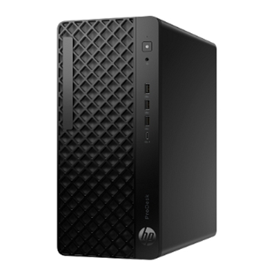 PC HP AI PRODESK 4 TOWER G1I 16LT D5BT5ET ULTRA7-265 16GBDDR5 512SSD W11PRO 3YOS 9USB GLAN HDMI 2XDP T+MUSB 280WATT FINO:31/12