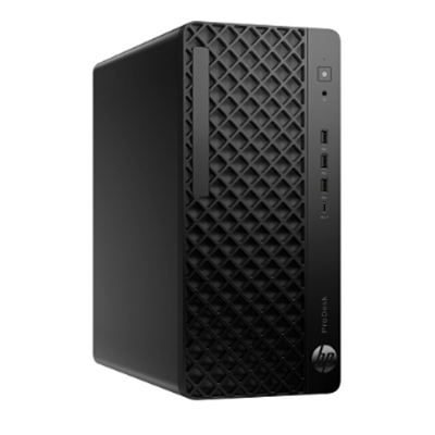 PC HP AI PRODESK 4 TOWER G1I 16LT D5BT7ET ULTRA7-265 16GBDDR5 1TBSSD W11PRO 3YOS 9USB GLAN HDMI 2XDP T+MUSB 280WATT FINO:31/12