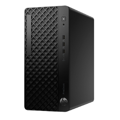 PC HP AI PRODESK 4 TOWER G1I 16LT D5BT7ET ULTRA7-265 16GBDDR5 1TBSSD W11PRO 3YOS 9USB GLAN HDMI 2XDP T+MUSB 280WATT FINO:31/12